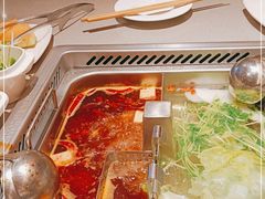 -海底捞火锅(顺义华联店)