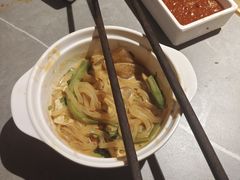 -德得轩烤涮一体自助餐厅(王府井店)