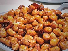 -辣盆盆麻辣小龙虾(哈尔滨总店)