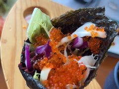 -V Bar海景扒房(北海湾惠龙万达嘉华酒店)