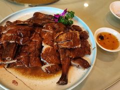 -益利大酒楼(井岸店)