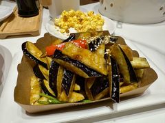 -双合园·海鲜水饺青岛菜(九水东路店)