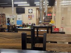 大堂-金达盛烤肉(五里店)