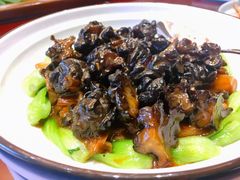 -郑庄脂渣海鲜楼(九水路店)