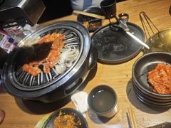 -九田家黑牛烤肉料理(溧阳吾悦店)