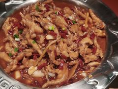 -胖哥俩肉蟹煲(万国店)