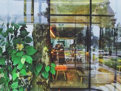 -星巴克(首钢店)