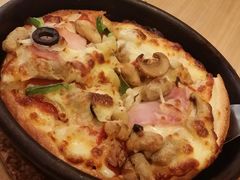 -必胜客(合肥紫云路店)
