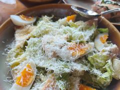 凯撒色拉-COMMUNE幻师(五角场店)