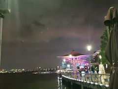 -岁粤Moon·湖景餐厅(月光码头店)