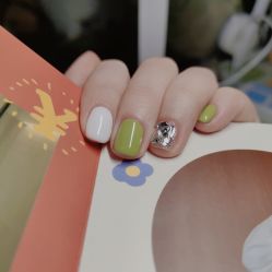 -MOMO·Nail美甲美睫