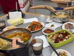 -韩麦大冷面(乔松路直营店)