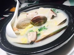 -大树餐厅(益田假日店)