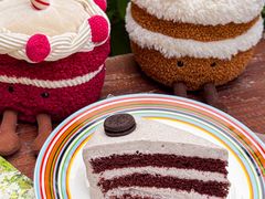 -姆们M Sweetie Cake(五道口店)
