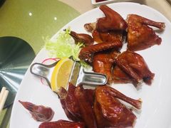 -陶陶居海鲜酒家(新马路店)