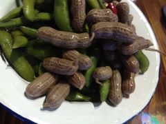 -马路牙子地桌烤肉(工体店)