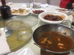 -柳湖茶坊(柳湖店)