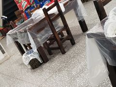 -零零後碳烤大排档(曙光星城旗舰店)