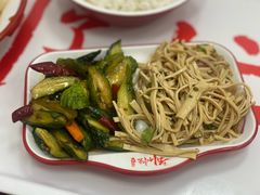 -刘小忙把子肉(北园大街总店)