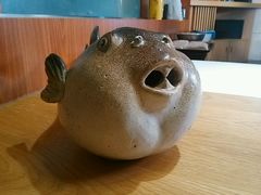 -天正河鲀·河豚亭(大连店)