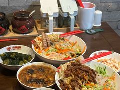 -添萬囍·天津三鲜捞面(天河城店)