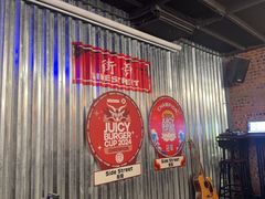-Side Street街旁(交道口店)