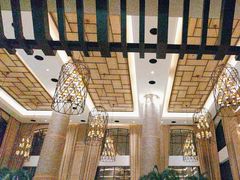 -上海东方佘山翰悦阁酒店·Vie全日制餐厅