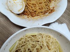 -百福麵家(新馬路店)