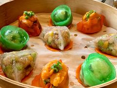 -三号黄浦会Canton Table