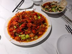 -回味南塘老王虾尾(总店)