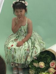 -倾城宝贝儿童摄影(浦东金谊店)