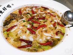 -江渔儿酸菜鱼(奥园广场金发购物中心店)