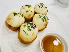 -瑞福园联谊餐室(茂名南路店)