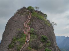 -崀山风景名胜区