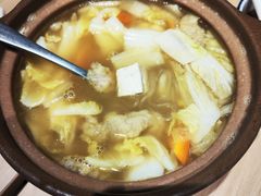 -宏状元现熬粥·京味菜(三里河店)