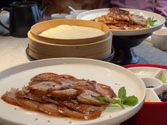 -青年公社烤鸭(青年路店)