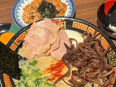 -一蘭拉面(尖沙咀店)