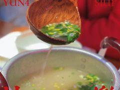 -七百岁羊肉馆(环球港店)