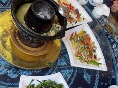 -龙姐私房菜(和顺古镇店)