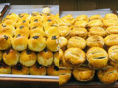 -詹记桃酥(融创茂店)