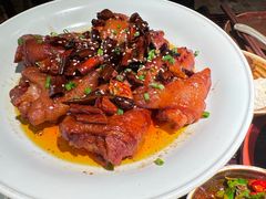 -懒人盐府人家·自贡大麻鱼(安贞店)