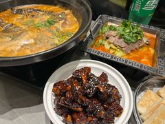 -八张桌子(老店)