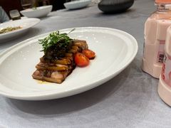 -无锡城中皇冠假日酒店·芳园中餐厅