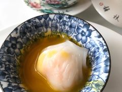 -五号茶居·新派粤菜·岭南五号酒店(沿江中路店)