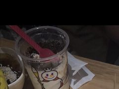 -蜜雪冰城(浙江大学店)
