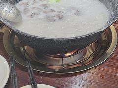 -御膳粥·牛乳粥底火锅·地道顺德菜(容桂店)