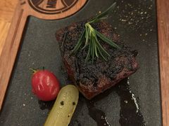 -MR.ROCKY洛奇先生·西餐&酒吧(太古仓店)