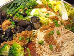 汽锅时蔬-津沽小院(天津之眼店)