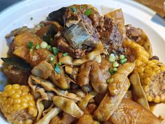 -95号酱骨·一块豆腐(展春园西路店)