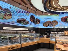 -UH祐禾(上海荟聚店)